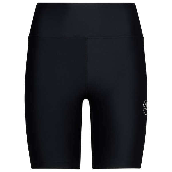 La Sportiva - Women's Aerial Shorts - Kletterhose Gr XS schwarz
