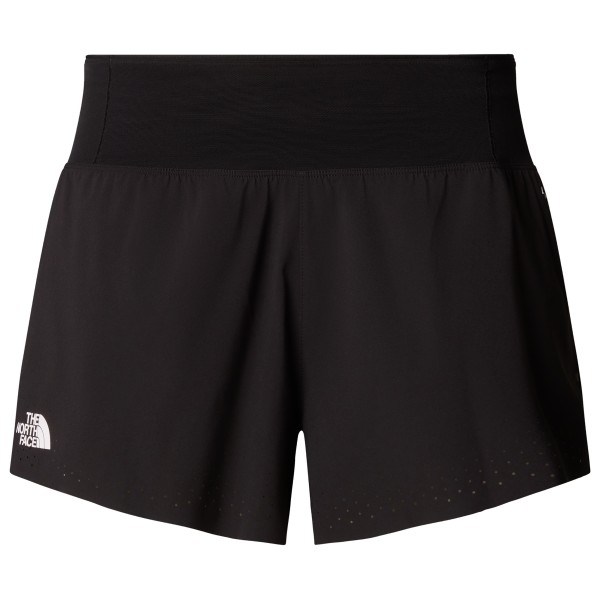 The North Face - Women's Summit Pacesetter 3In Short - Shorts Gr XS schwarz