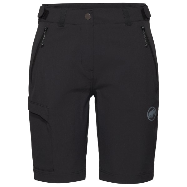 Mammut - Women's Runbold IV Shorts - Shorts Gr 32 schwarz