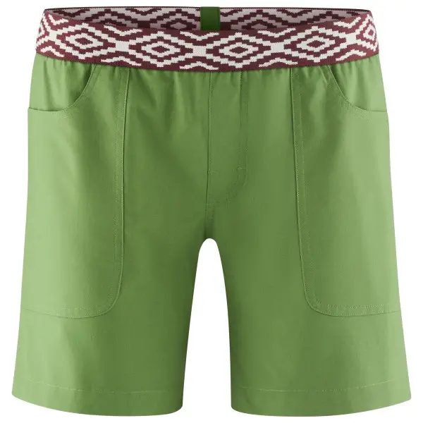 Red Chili - Women's Tarao Shorts IV - Shorts Gr XS grün