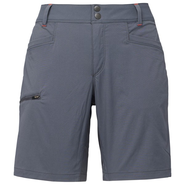 Black Diamond - Women's Valley Shorts - Shorts Gr 2 blau