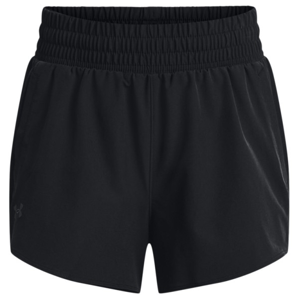 Under Armour - Women's Vanish 3'' Short - Shorts Gr XS schwarz