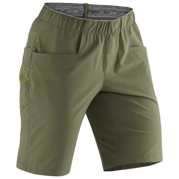 Edelrid - Women's Radar Shorts II - Shorts Gr M oliv