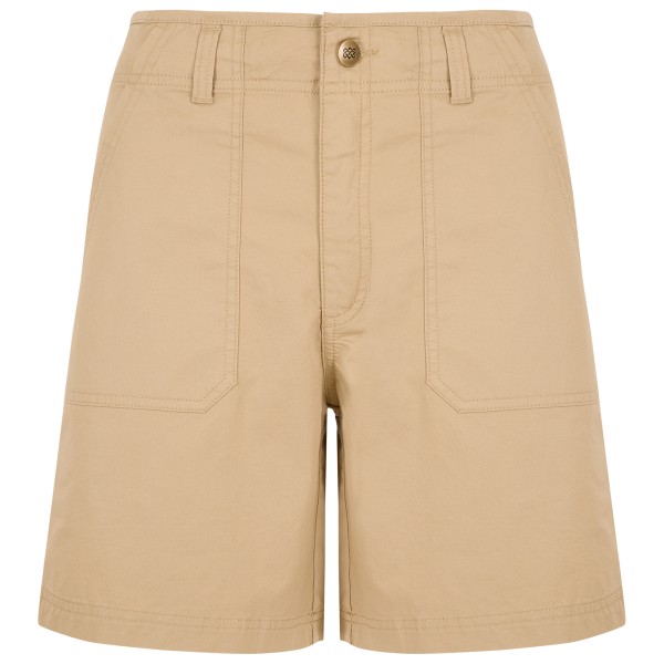 Sherpa - Women's Tenjing Short - Shorts Gr XS beige