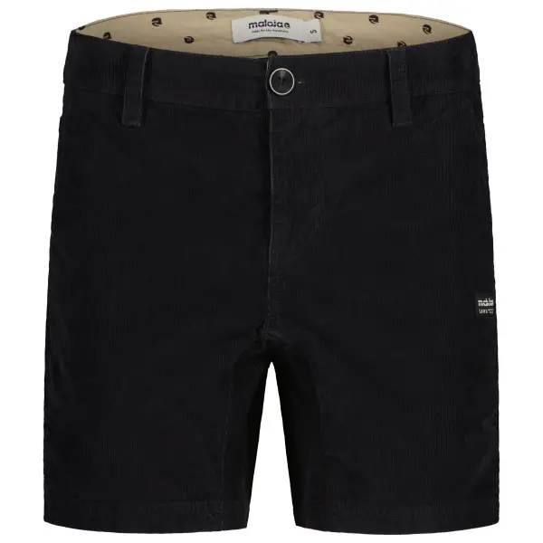 Maloja - Women's GolicaM. - Shorts Gr XS schwarz