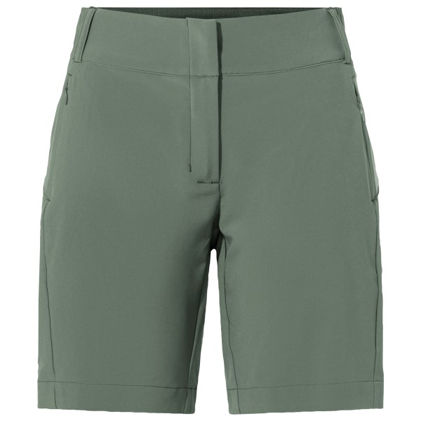 Vaude - Women's Skomer Bermuda Shorts - Shorts Gr 34 oliv