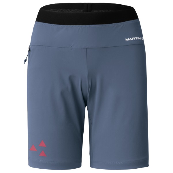 Martini - Women's Trektech Shorts - Shorts Gr XXS blau