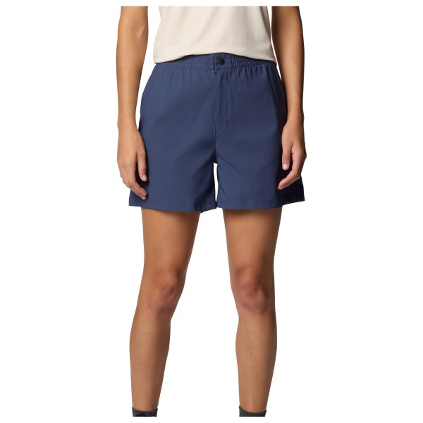 Columbia - Women's Cedar Crest Short - Shorts Gr XS - Length: 5'' bunt