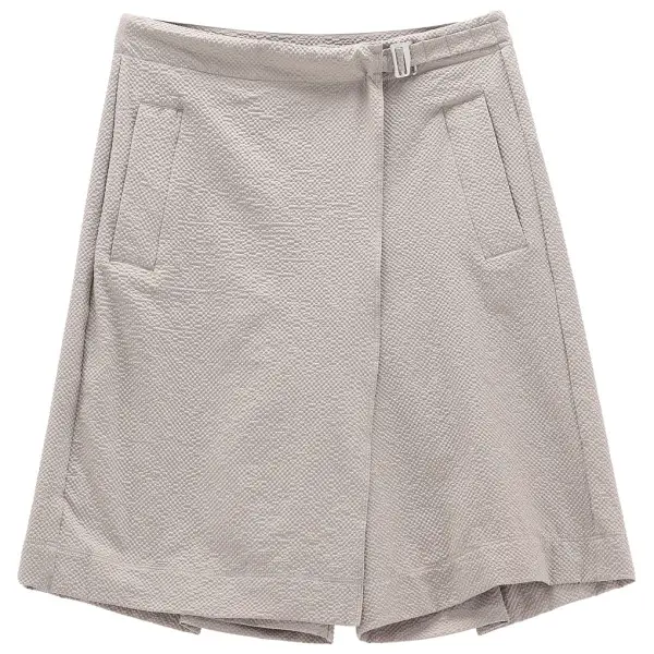 Jeanne Baret - Women's Sunflower Bermuda - Shorts Gr 34 grau