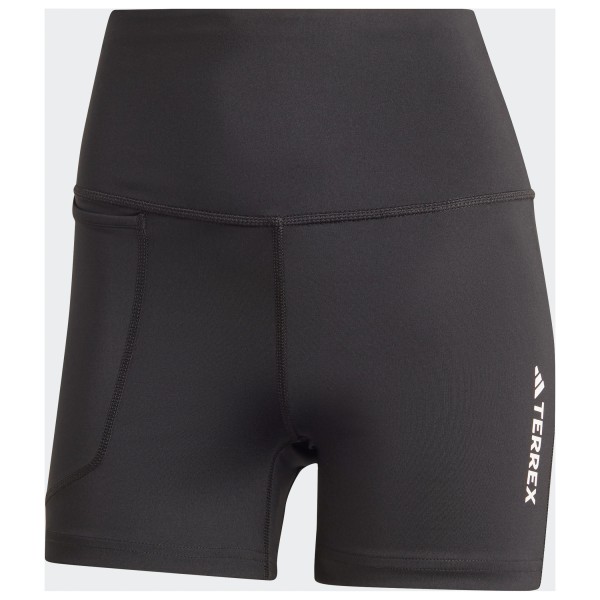 adidas Terrex - Women's Multi Short - Shorts Gr 42 grau