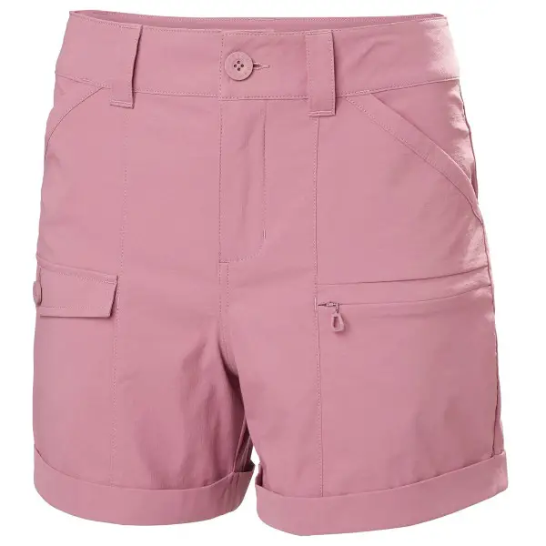 Helly Hansen - Women's Maridalen Shorts - Shorts Gr M rosa