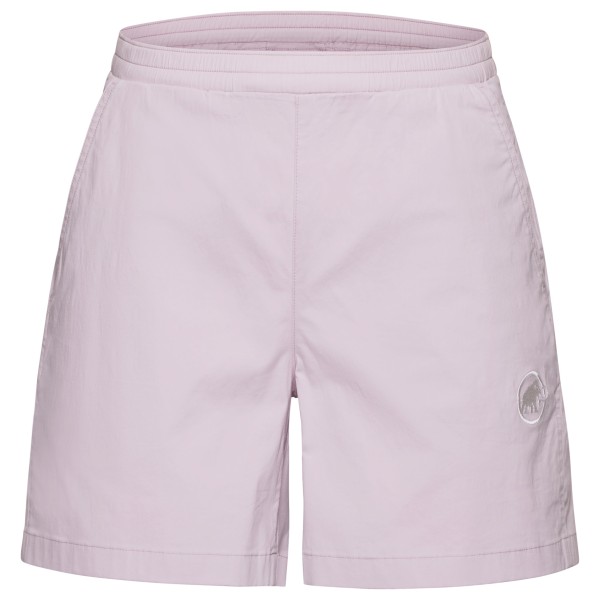Mammut - Women's Crag Climbing Shorts - Shorts Gr 32 lila