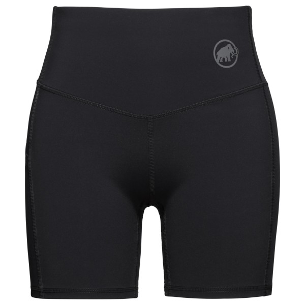 Mammut - Women's Massone Short Tights - Shorts Gr XS schwarz