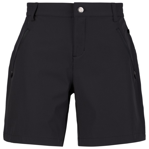 Heber Peak - Woman's MapleHe. Trekking Shorts - Shorts Gr XS schwarz