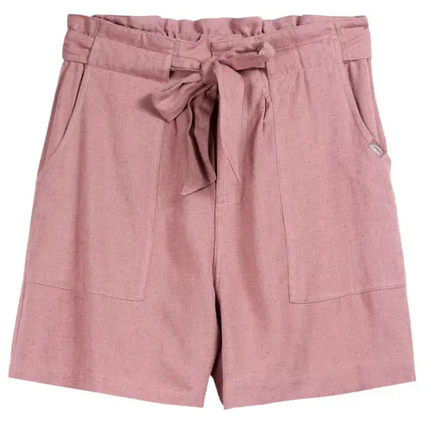 Oxbow - Women's Ornella Walkshorts - Shorts Gr 34 rosa