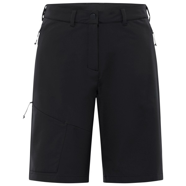 Jack Wolfskin - Women's Pico Trail Shorts - Shorts Gr 34 schwarz