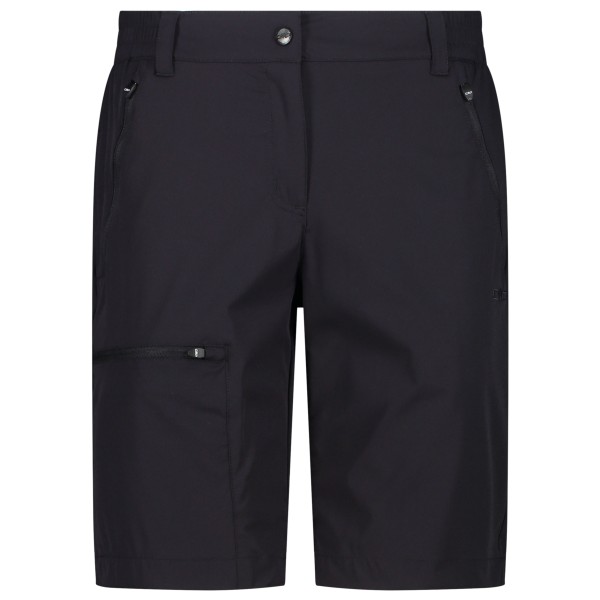CMP - Women's Bermuda - Shorts Gr 38 schwarz