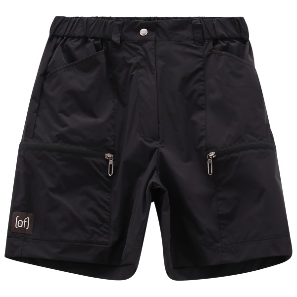 CMP - Women's Short - Shorts Gr S schwarz
