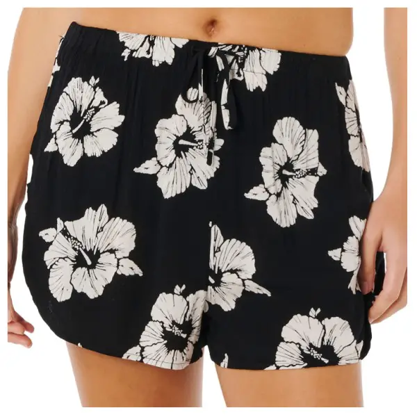 Rip Curl - Women's Party Pack Beach Short - Shorts Gr XS schwarz
