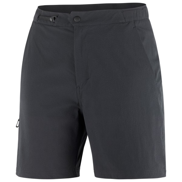 Salomon - Women's Wayfarer 2.0 Shorts - Shorts Gr S grau