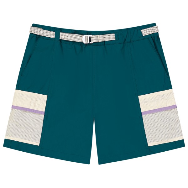 Picture - Women's Camba Stretch Shorts - Shorts Gr XS blau