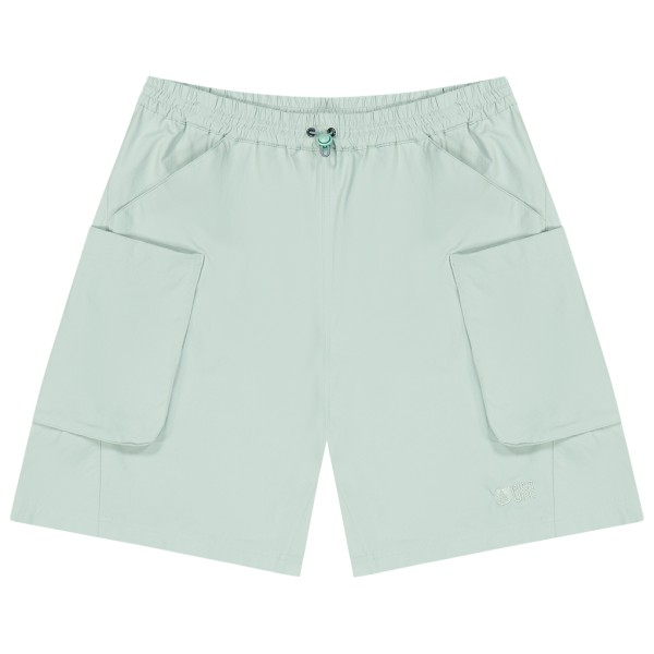 Picture - Women's Paruma Tech Short - Shorts Gr S grau