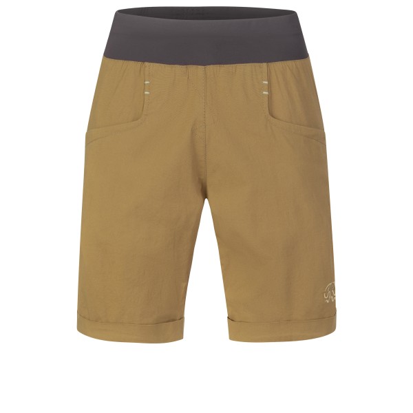 Rafiki - Women's Misty Lightweight - Shorts Gr 36 beige