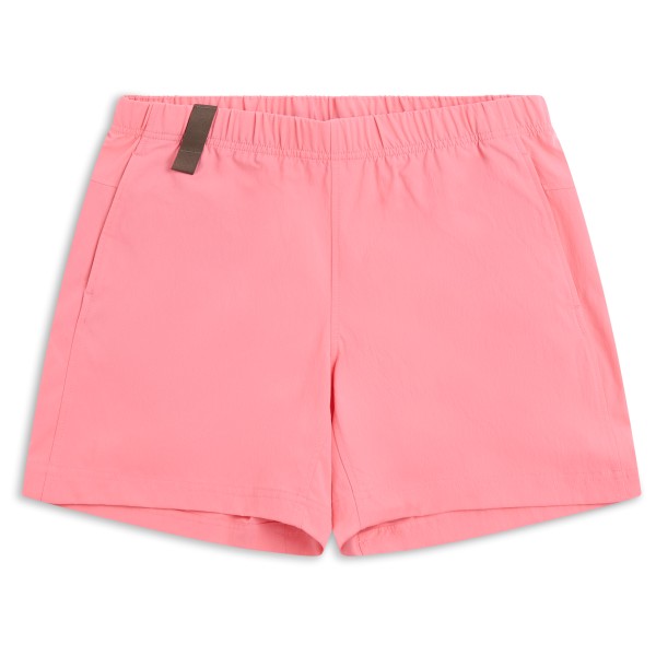 Bergans - Women's Imingen Pull-On Shorts - Shorts Gr XS rosa