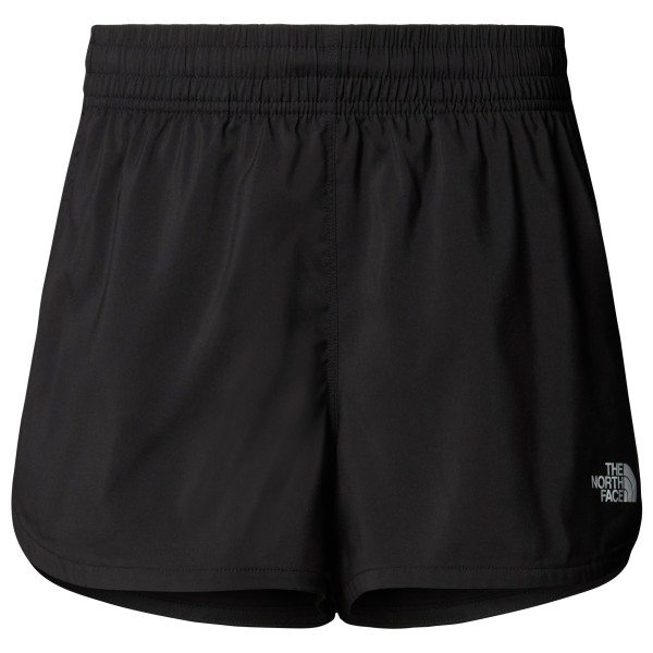 The North Face - Women's Flex Woven Short 3'' - Shorts Gr XS schwarz