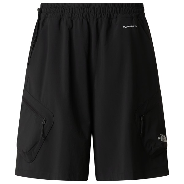 The North Face - Women's Packable Short - Shorts Gr XS schwarz