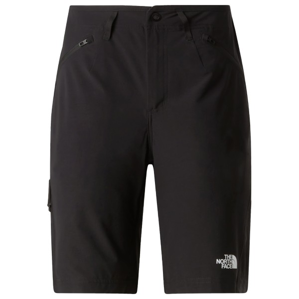 The North Face - Women's Speedlight Slim Straight Shorts - Shorts Gr 2 schwarz