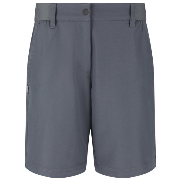 Whistler - Women's Barrie Stretch Shorts - Shorts Gr 36 grau/blau