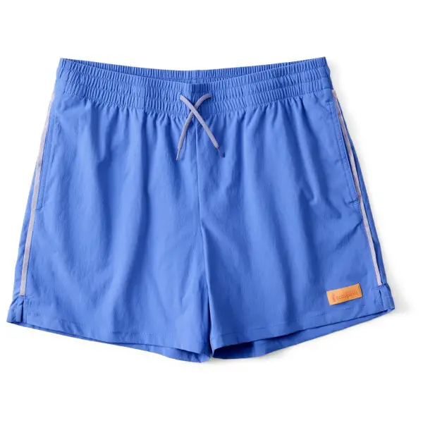 Cotopaxi - Women's Brinco 5 Short - Solid - Shorts Gr XS blau