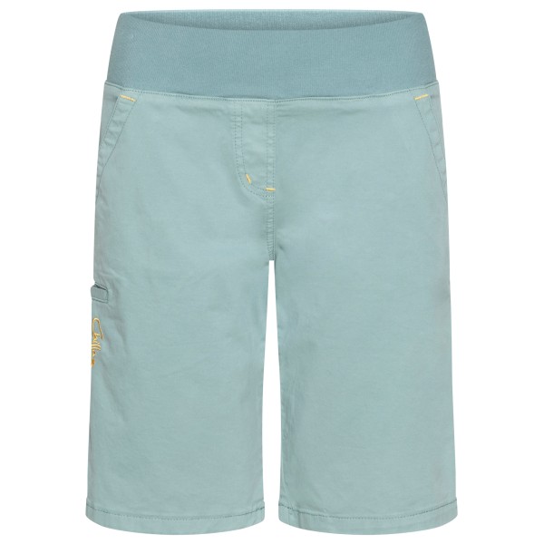 Chillaz - Women's Mallorca Short - Shorts Gr 34 türkis
