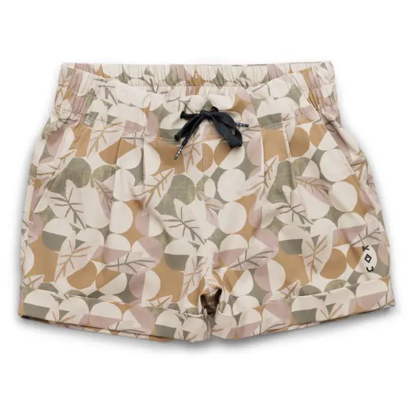KAVU - Women's Tepic - Shorts Gr XS beige