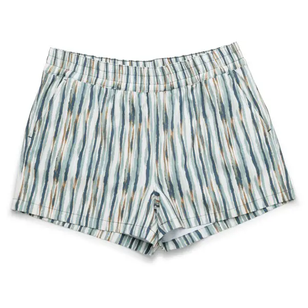 KAVU - Women's Kick Out - Shorts Gr XS grau