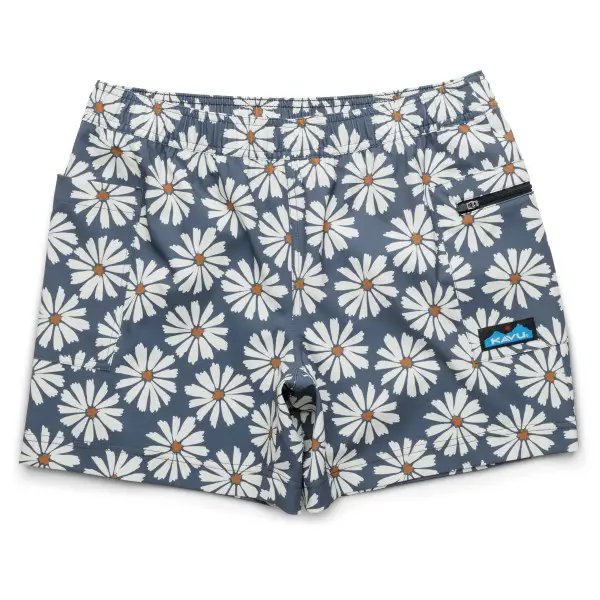 KAVU - Women's Leilani - Shorts Gr XS grau