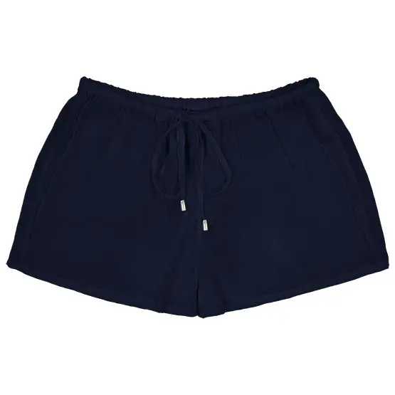 Barts - Women's Ritay Shorts - Shorts Gr S/M blau