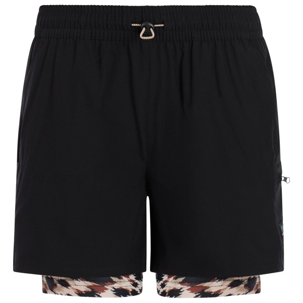 Protest - Women's PRTAnise - Shorts Gr 34 schwarz