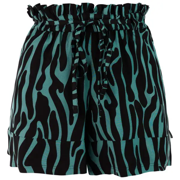 Protest - Women's PRTBrady - Shorts Gr 34 schwarz