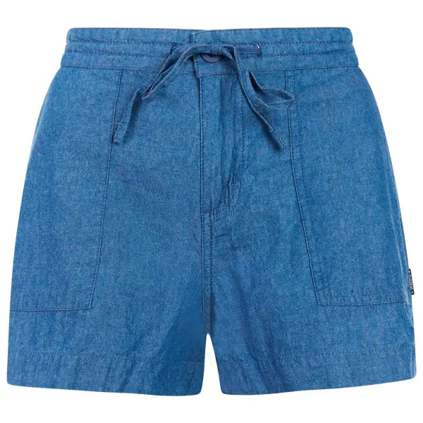 Protest - Women's PRTDays Shorts - Shorts Gr 34 blau
