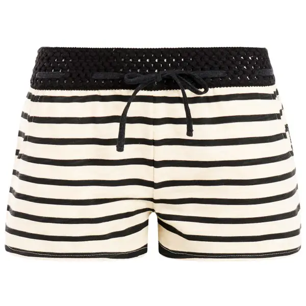 Protest - Women's PRTFlowery - Shorts Gr 34 weiß