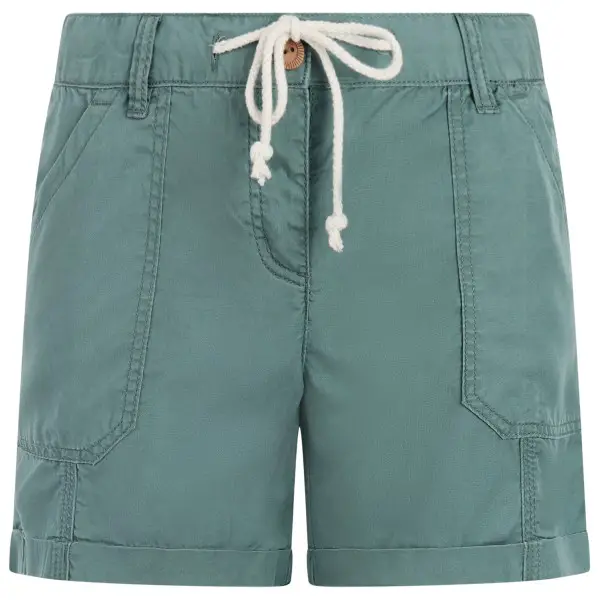 Protest - Women's PRTRue - Shorts Gr 40 türkis