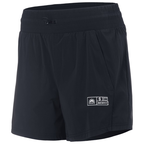 Scott - Women's Shorts Explorair Escape Lt - Shorts Gr XL blau/schwarz