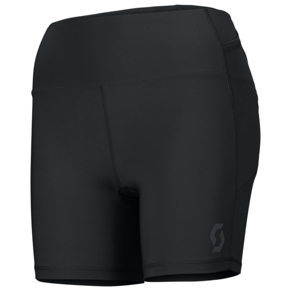 Scott - Women's Tight Shorts Endurance Tech - Laufshorts Gr XS schwarz