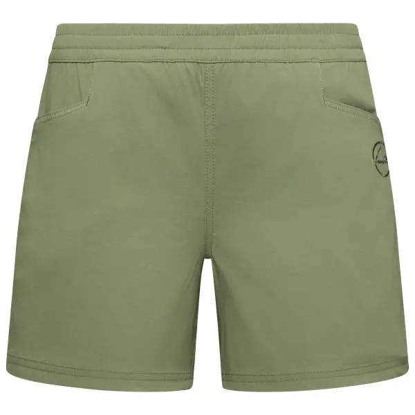 La Sportiva - Women's Gambit Short - Shorts Gr XS oliv