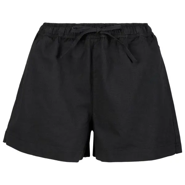 Stoic - Women's Hemp53 MMXX.Ljungby Shorts - Shorts Gr XS schwarz