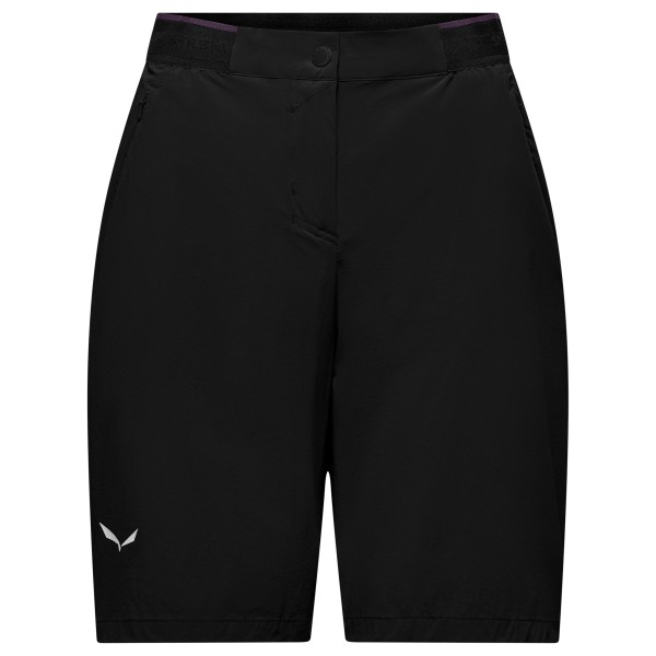 Salewa - Women's Pedroc 2 Durastretch Short - Shorts Gr 32 schwarz