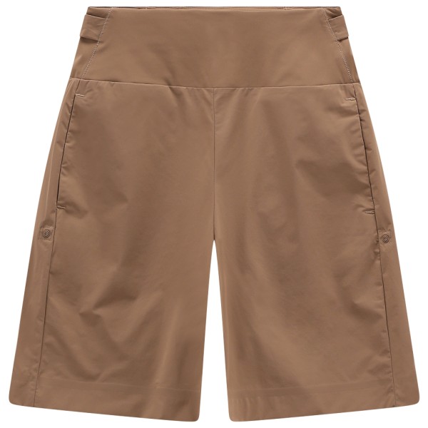 Jeanne Baret - Women's Sumatra Bermuda - Shorts Gr 36 braun