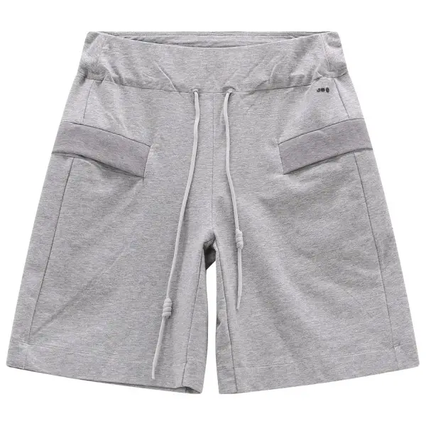 Jeanne Baret - Women's Verbena Bermuda - Shorts Gr 36 grau